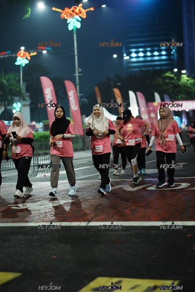 KL Women Running Festival 2026