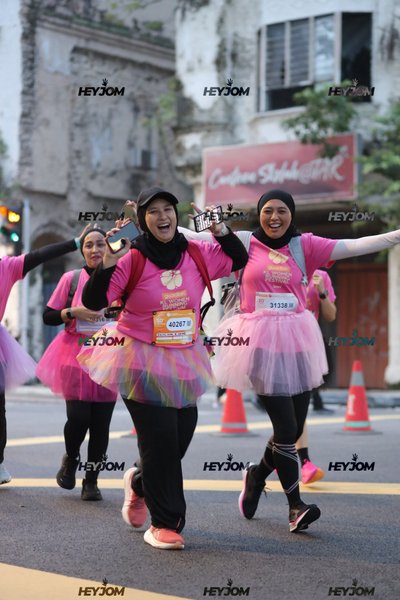 KL Women Running Festival 2026