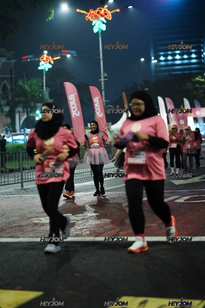 KL Women Running Festival 2026