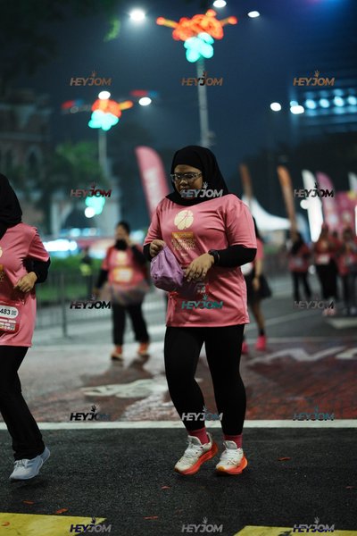 KL Women Running Festival 2026