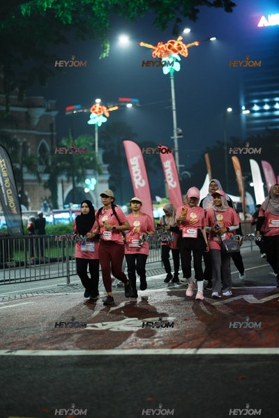 KL Women Running Festival 2026