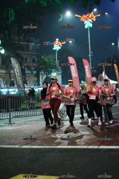 KL Women Running Festival 2026