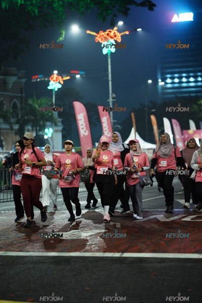 KL Women Running Festival 2026