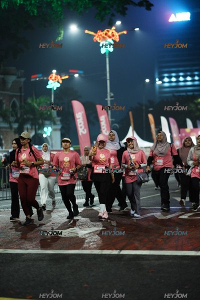 KL Women Running Festival 2026