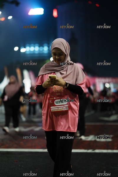 KL Women Running Festival 2026
