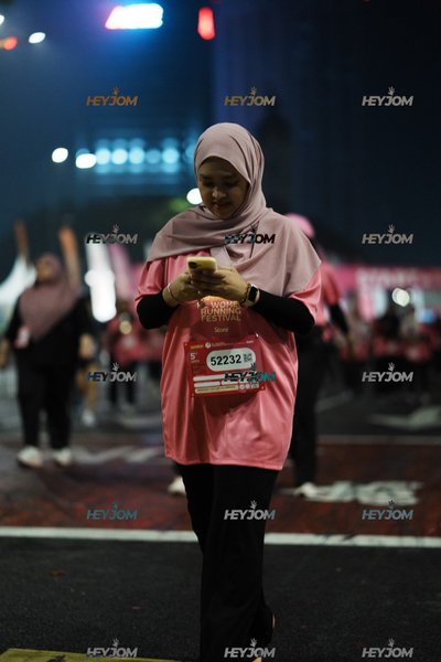 KL Women Running Festival 2026