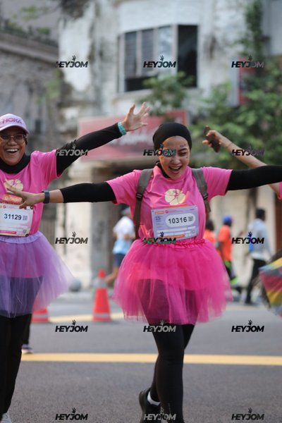KL Women Running Festival 2026