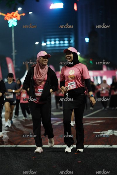 KL Women Running Festival 2026