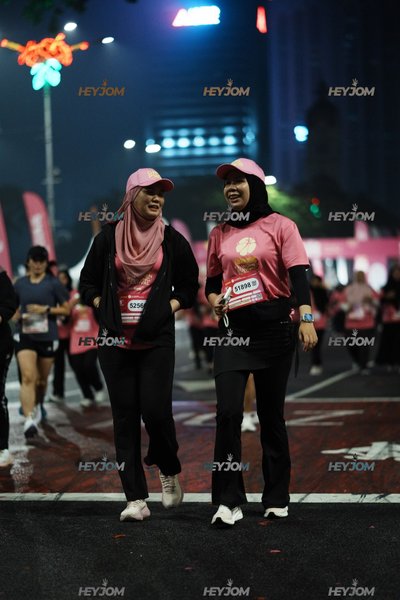 KL Women Running Festival 2026