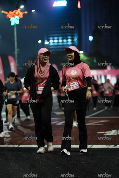 KL Women Running Festival 2026
