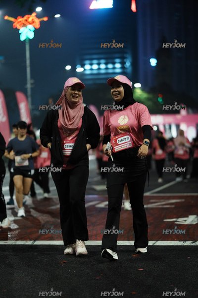 KL Women Running Festival 2026