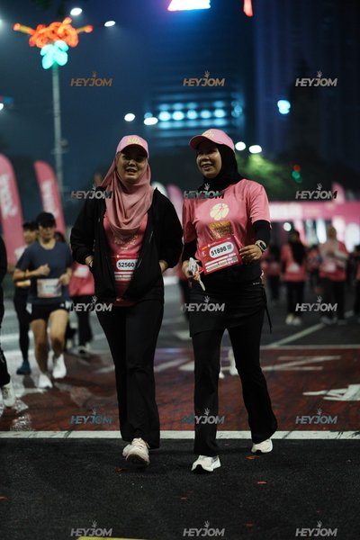 KL Women Running Festival 2026