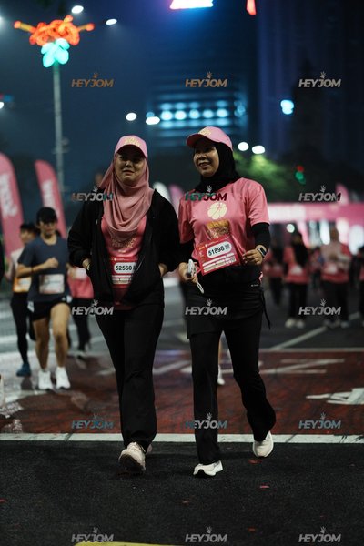 KL Women Running Festival 2026