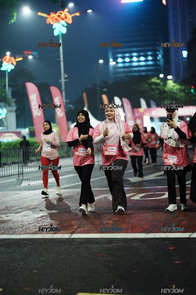KL Women Running Festival 2026