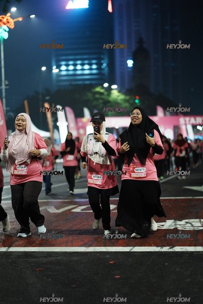 KL Women Running Festival 2026