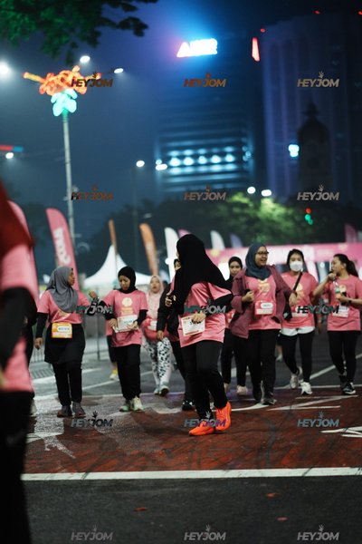 KL Women Running Festival 2026