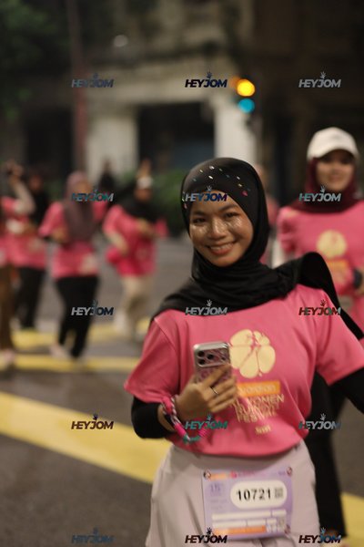 KL Women Running Festival 2026