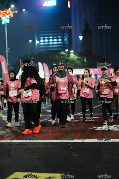 KL Women Running Festival 2026