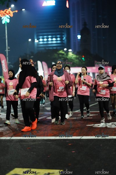 KL Women Running Festival 2026