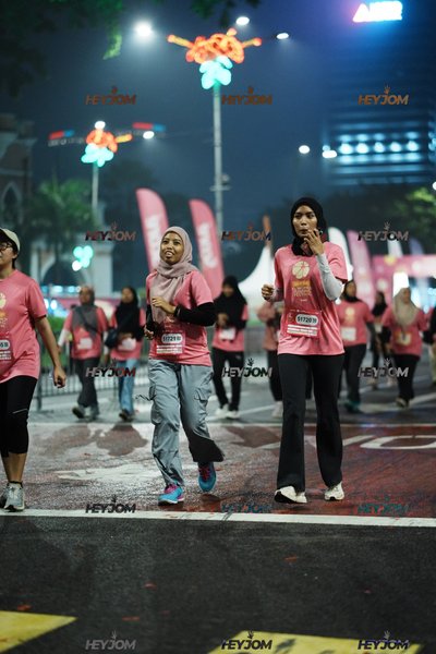 KL Women Running Festival 2026