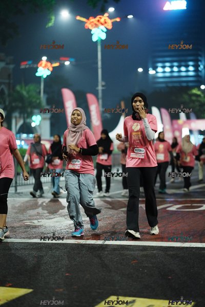 KL Women Running Festival 2026