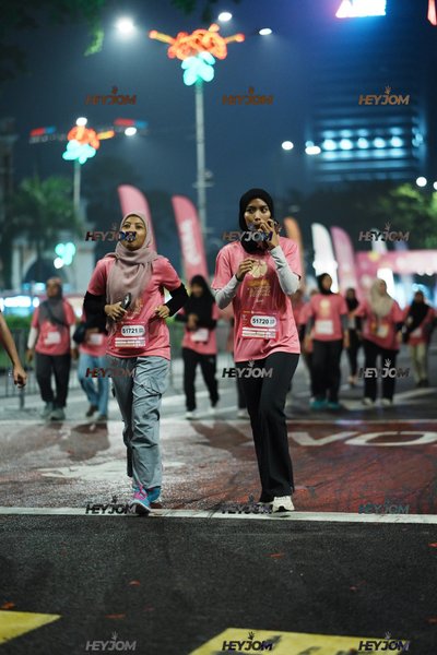 KL Women Running Festival 2026