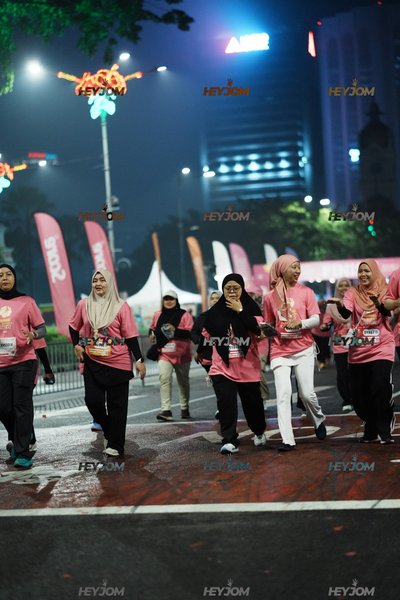 KL Women Running Festival 2026