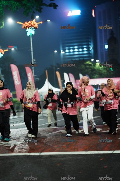 KL Women Running Festival 2026