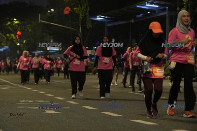 KL Women Running Festival 2026
