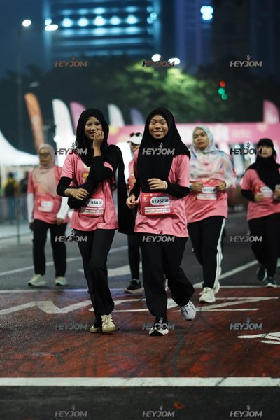 KL Women Running Festival 2026