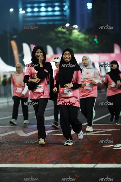 KL Women Running Festival 2026