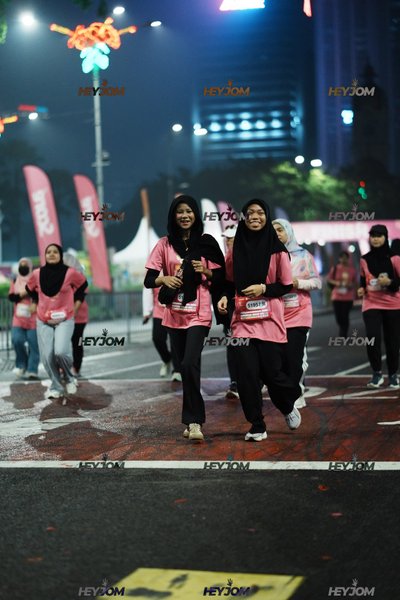 KL Women Running Festival 2026