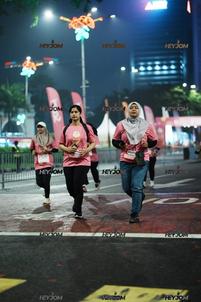 KL Women Running Festival 2026