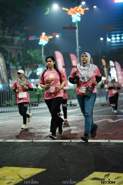 KL Women Running Festival 2026
