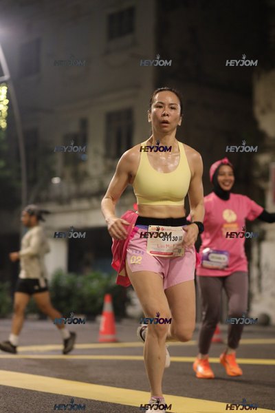 KL Women Running Festival 2026