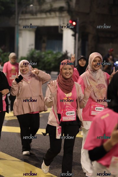 KL Women Running Festival 2026