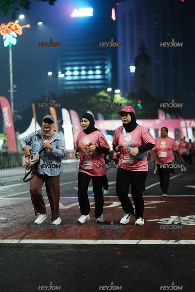 KL Women Running Festival 2026