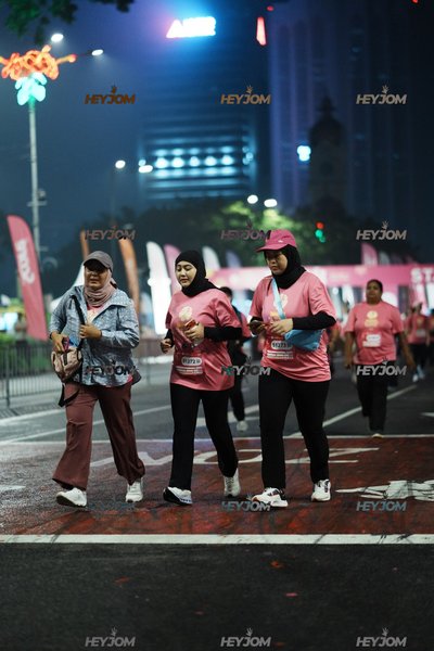 KL Women Running Festival 2026