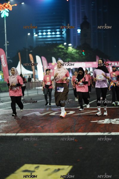KL Women Running Festival 2026
