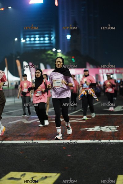 KL Women Running Festival 2026