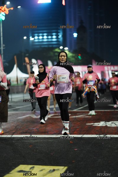 KL Women Running Festival 2026