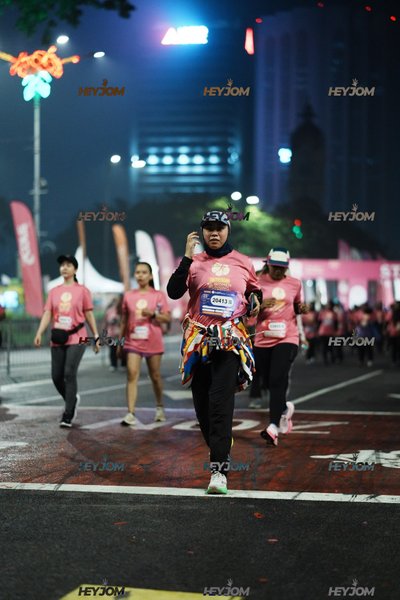 KL Women Running Festival 2026