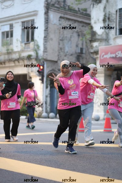 KL Women Running Festival 2026