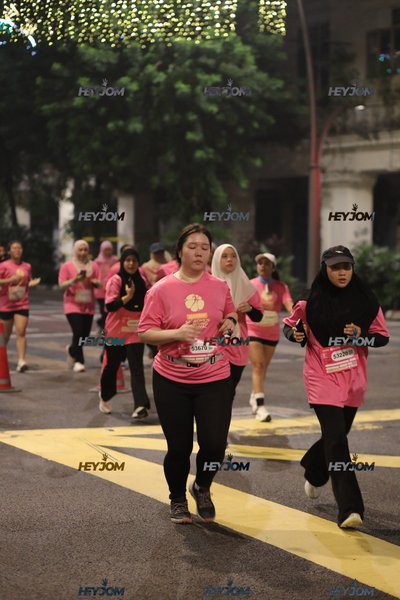 KL Women Running Festival 2026