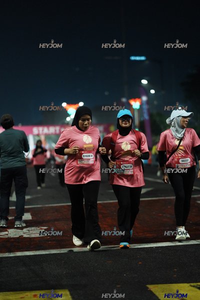 KL Women Running Festival 2026