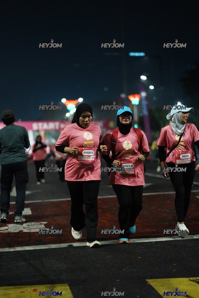 KL Women Running Festival 2026