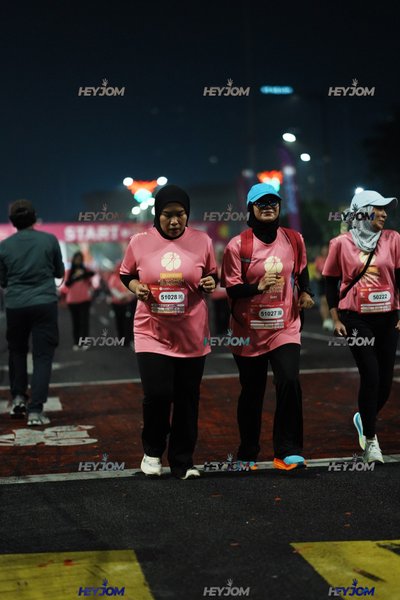 KL Women Running Festival 2026