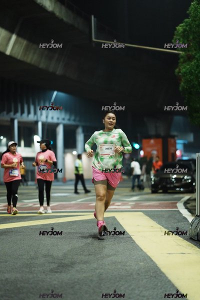 KL Women Running Festival 2026