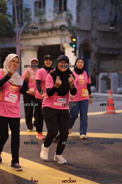 KL Women Running Festival 2026