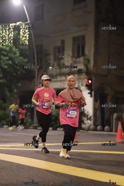 KL Women Running Festival 2026